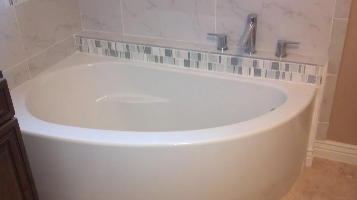 Plumbing services in Libertyville, IL